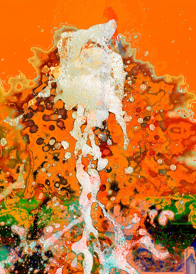 Waterfountain 4