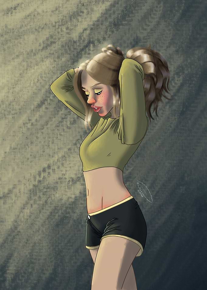 HairTie by Icarus
