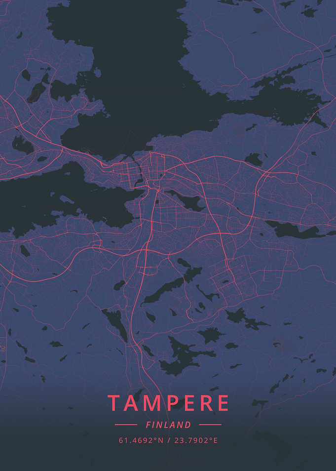 Tampere Finland