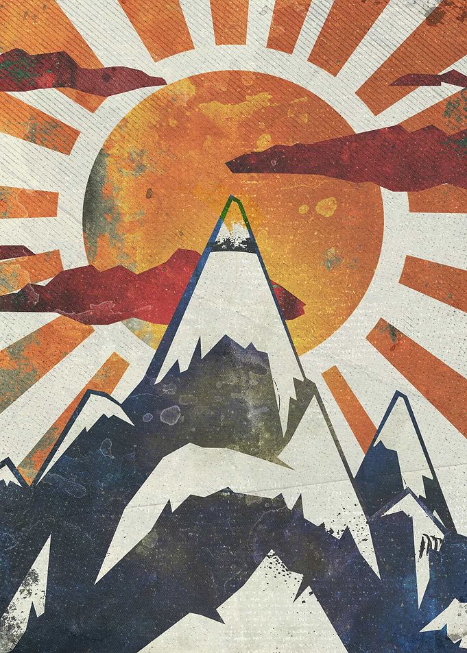 Mount Spitfire