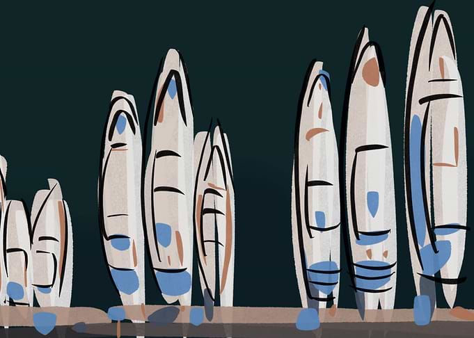 Yachts