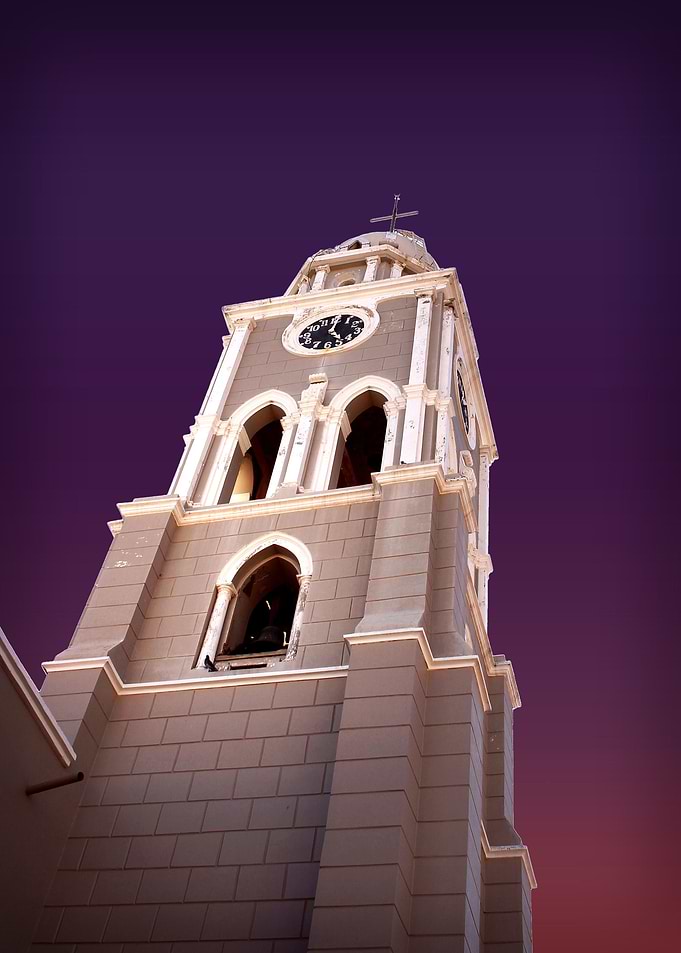 Clock Tower