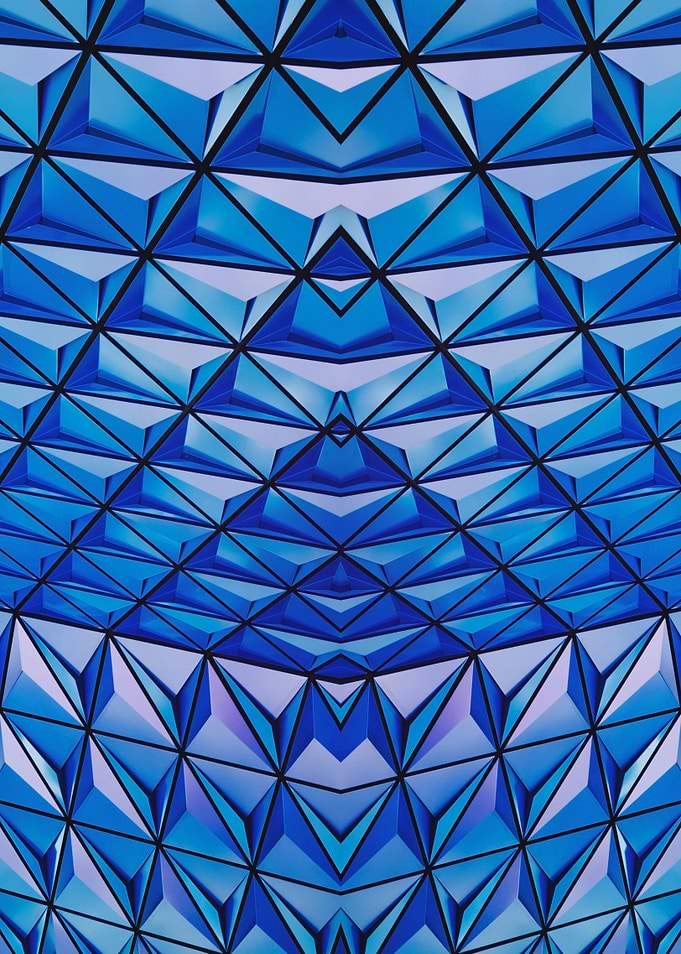 Chromatic Abstract