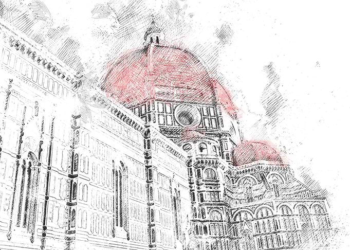duomo of florence