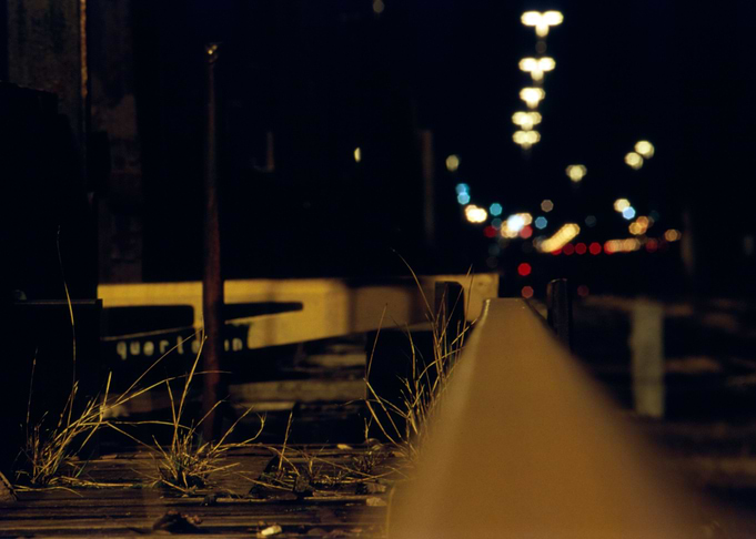 trainlights
