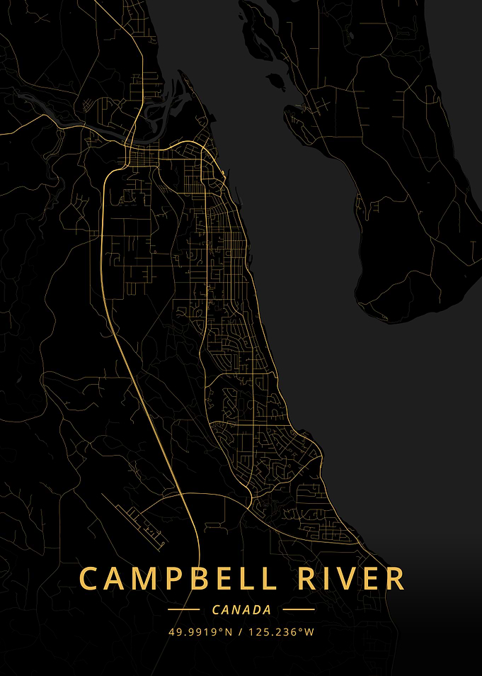 Campbell River Canada