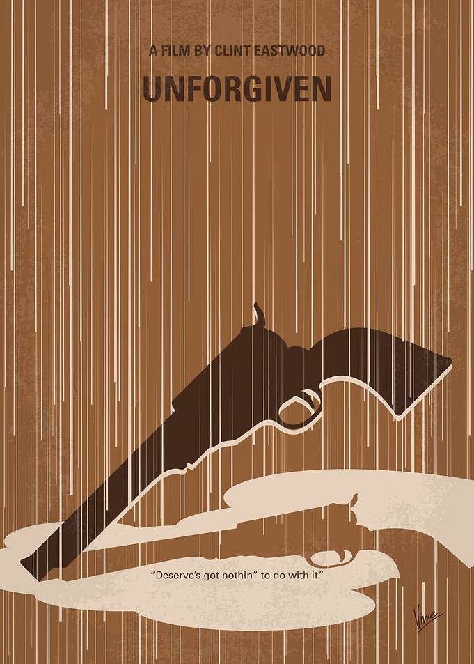 No1050 My UNFORGIVEN minim