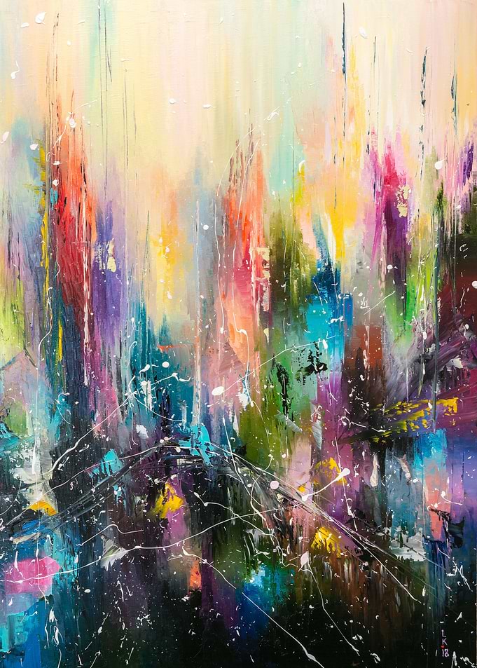 Magic city
