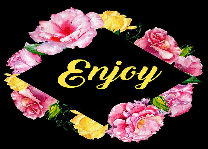 Enjoy