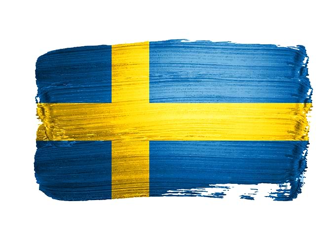 Sweden