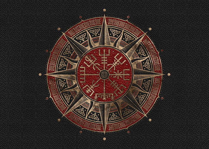 Vegvisir