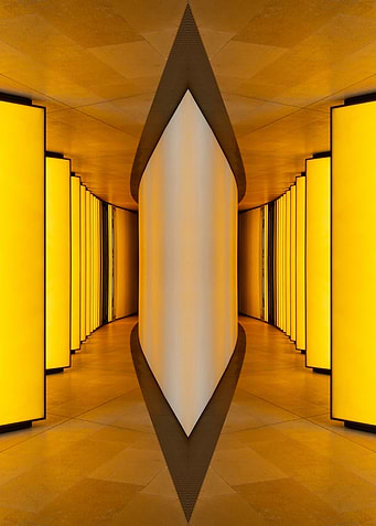 Two Ways Abstract