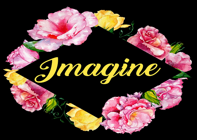 Imagine