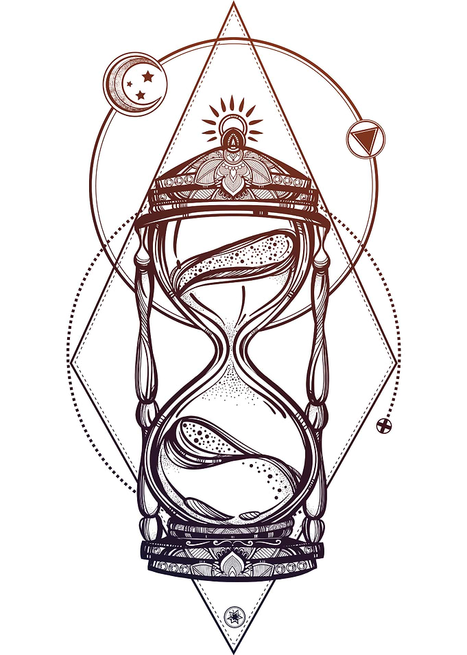 Hourglass
