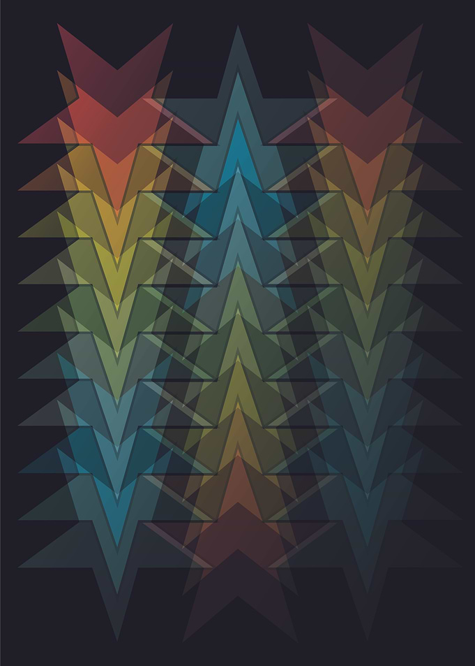 The Arrow And The Star