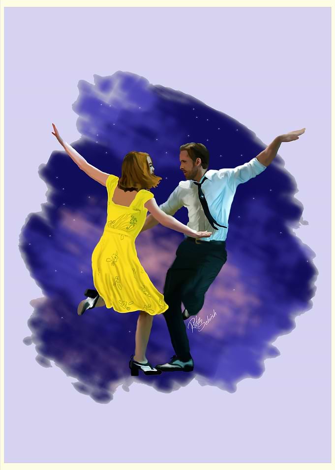 La La Land
