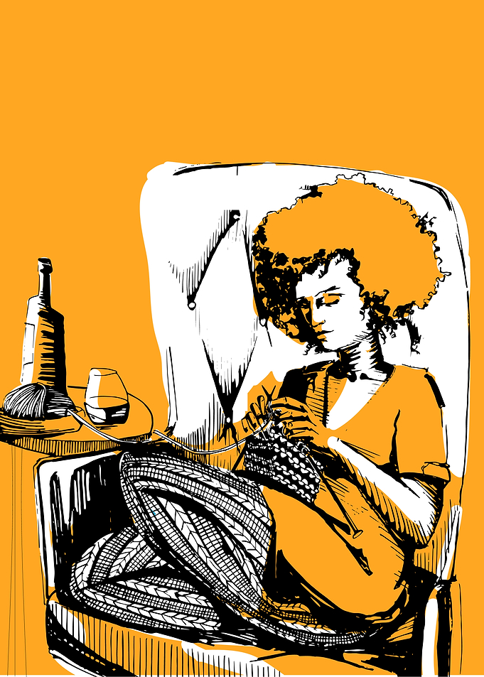 Knitting