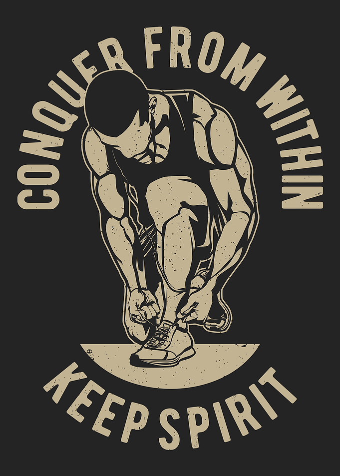 Conquer Your Fears