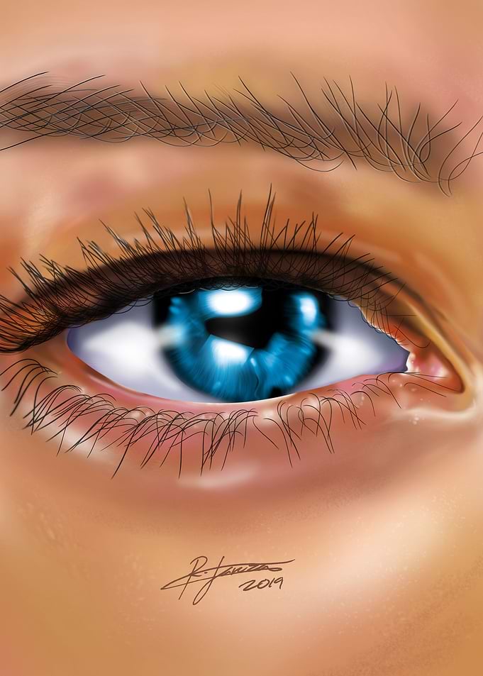 Glance