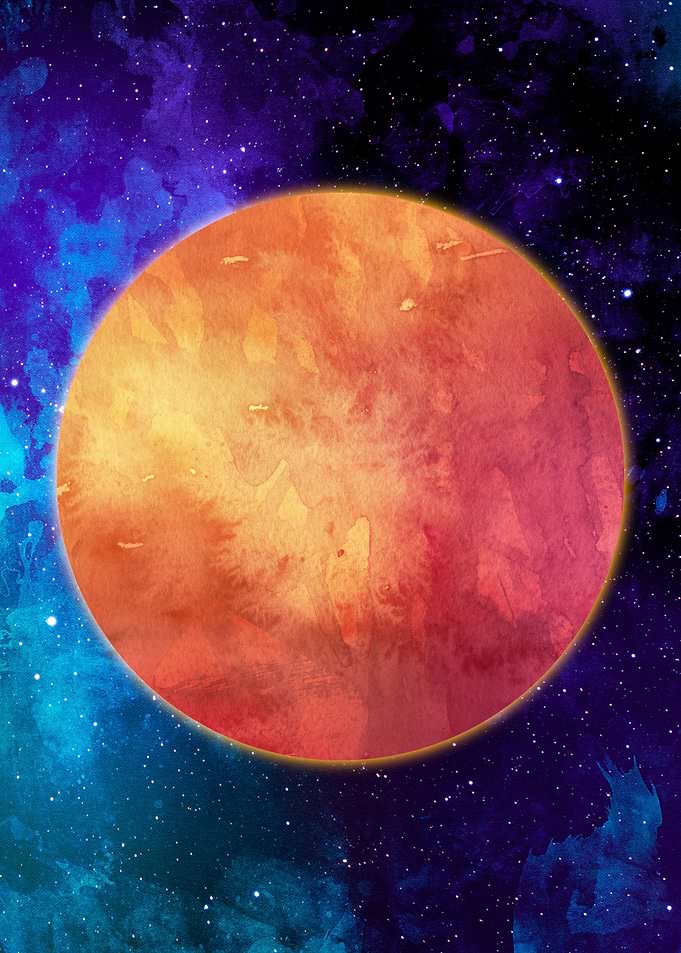 Mars