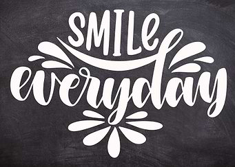 Smile Everyday