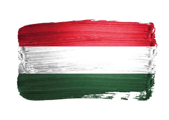Hungary