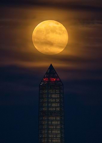 Supermoon