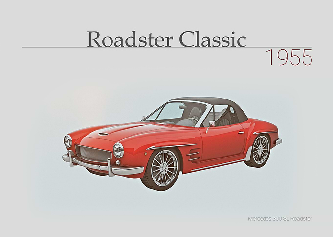 Roadster Classic