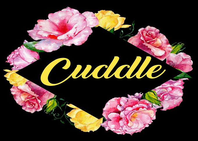 Cuddle
