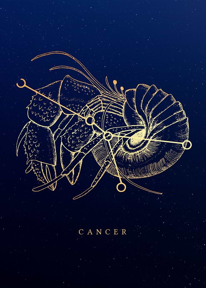 Zodiac Cancer