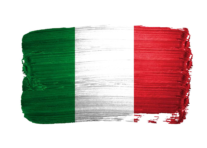 Italy