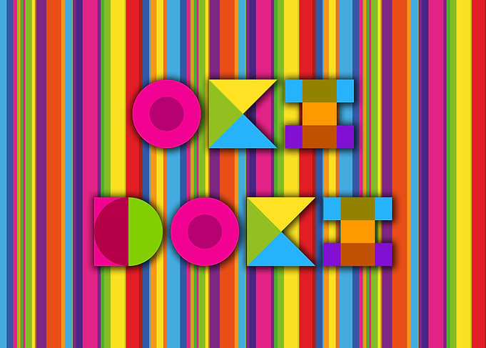 Oki Doki