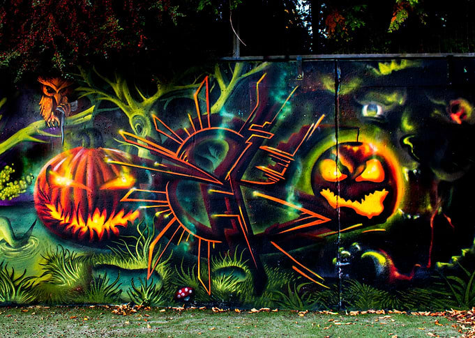 Halloween