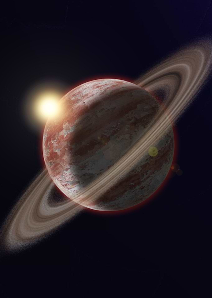 Saturn