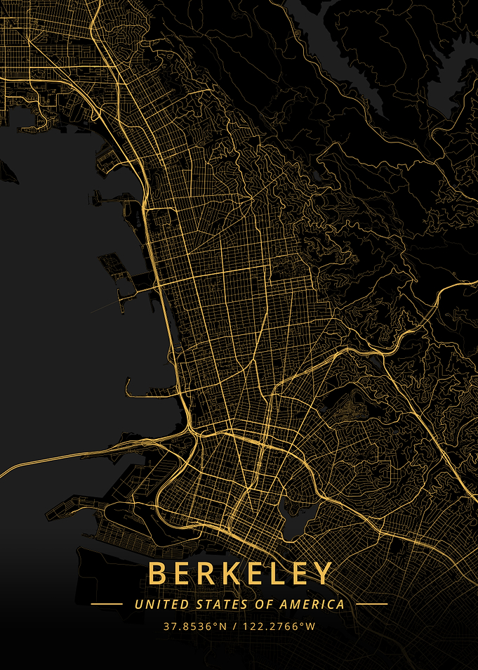 Berkeley United States of