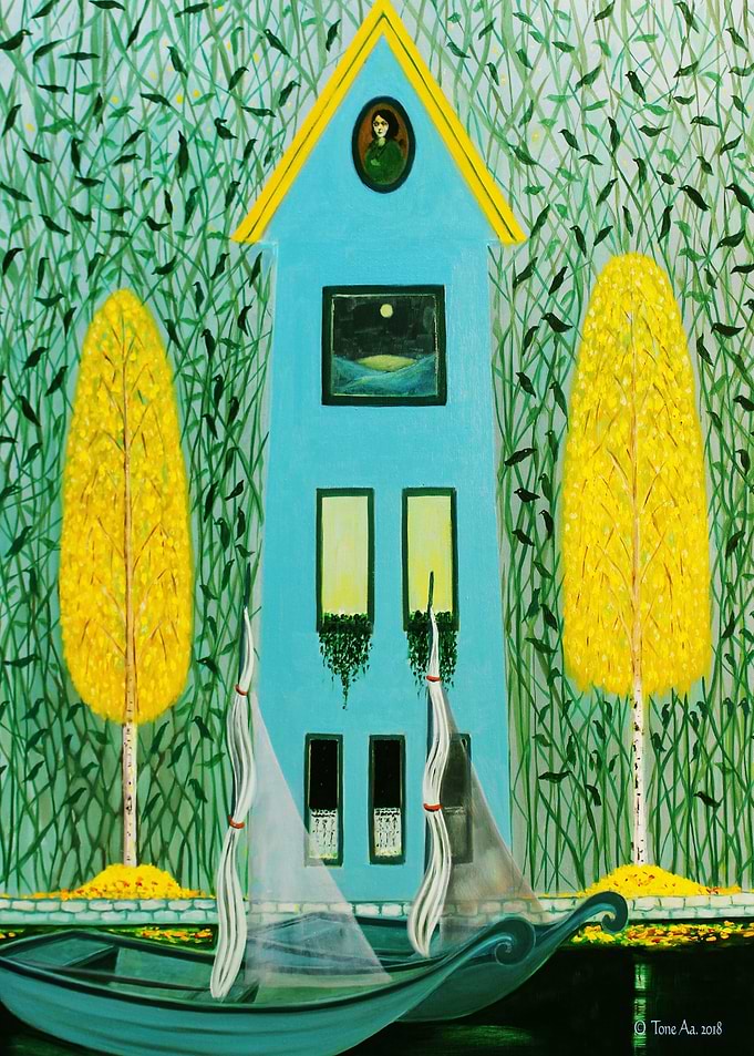 Kerewins House