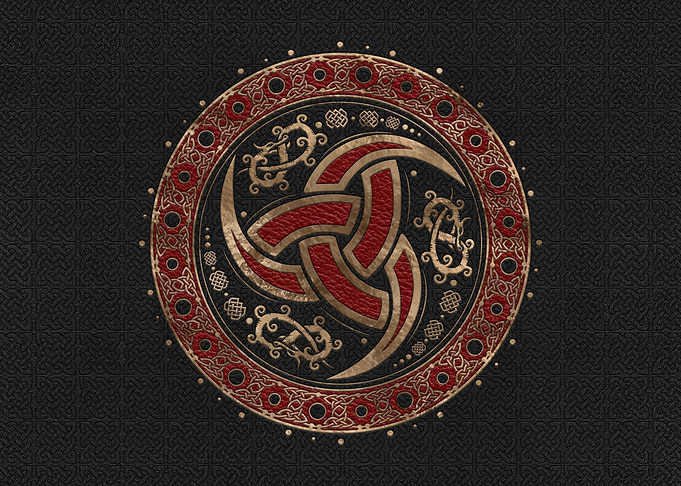 Triple Horn of Odin