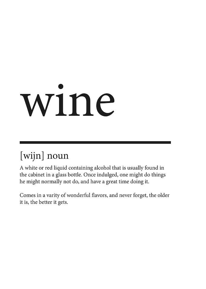 Wine