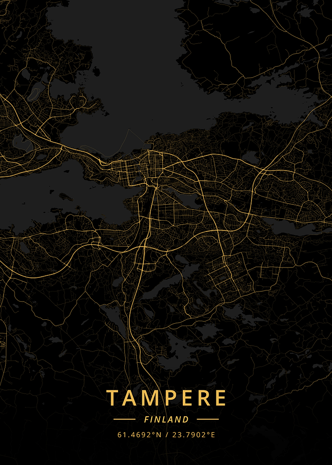 Tampere Finland