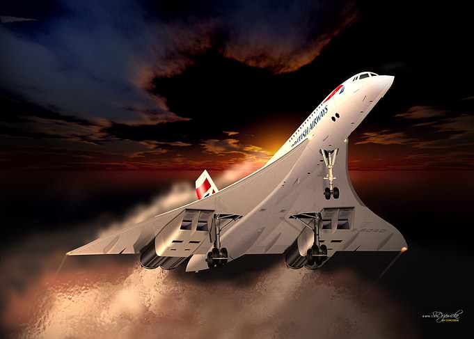 Concorde