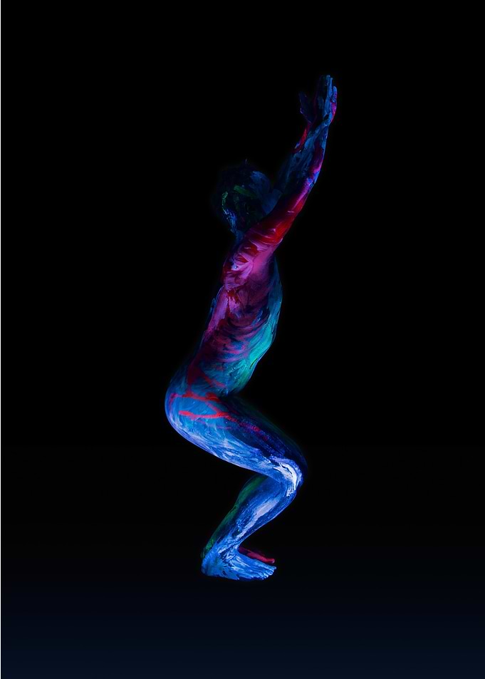 We are not the body I