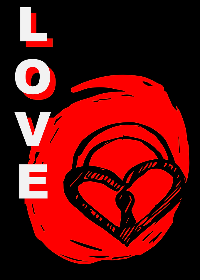 Love Heart Japan 5