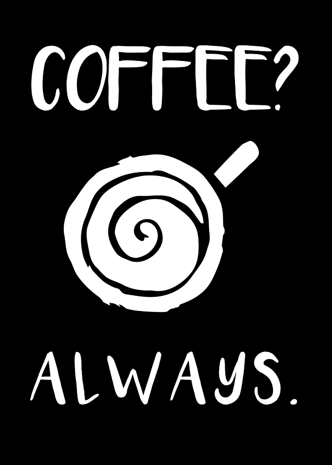 Coffee Always 22