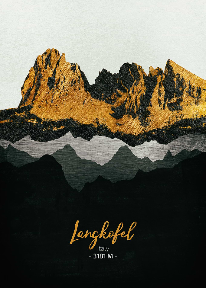 Langkofel