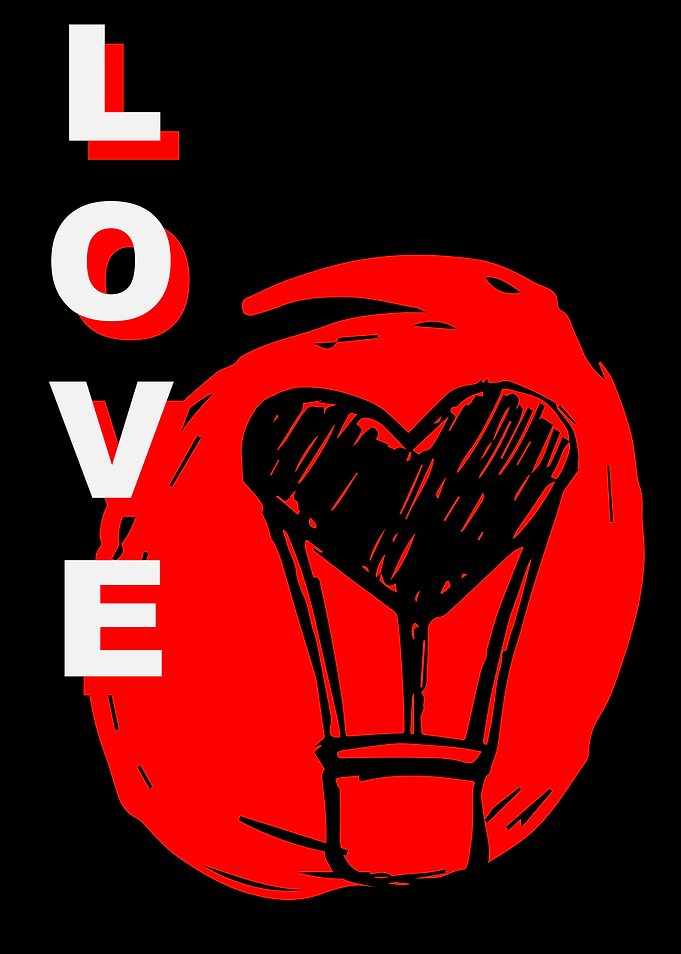 Love Heart Japan 7