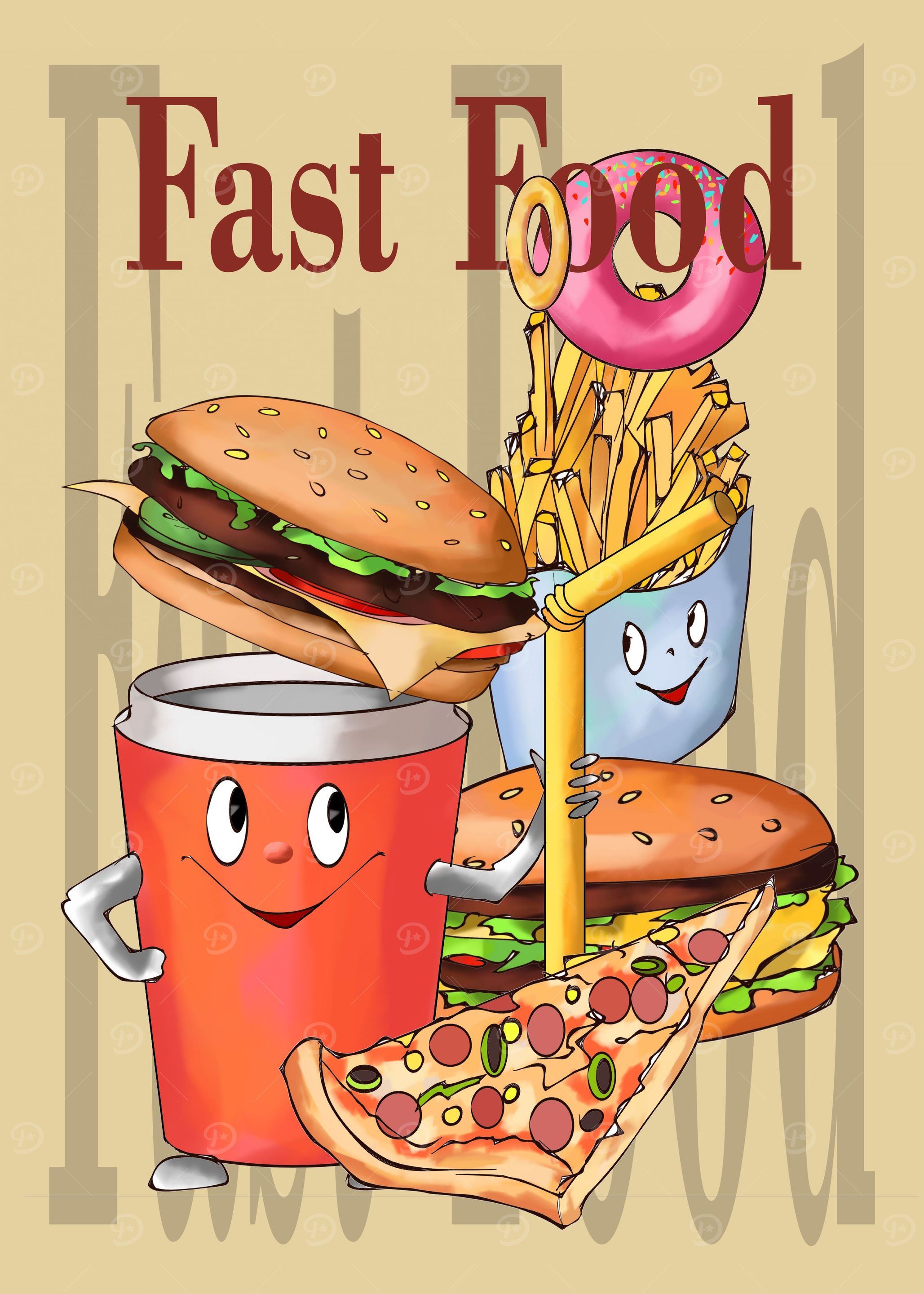 Fast Food