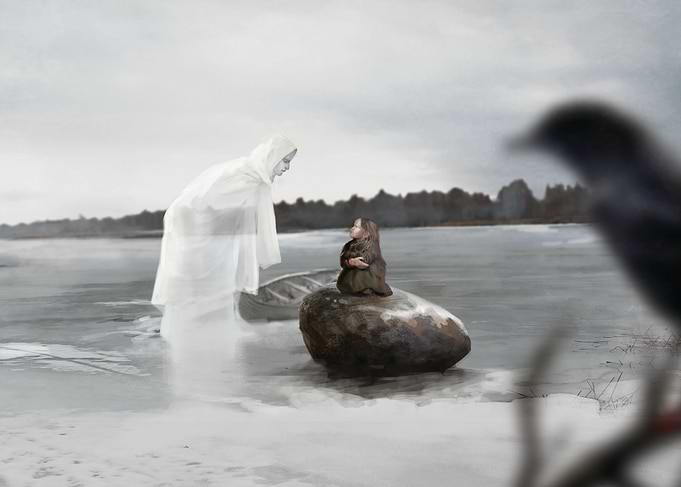 The mother of death