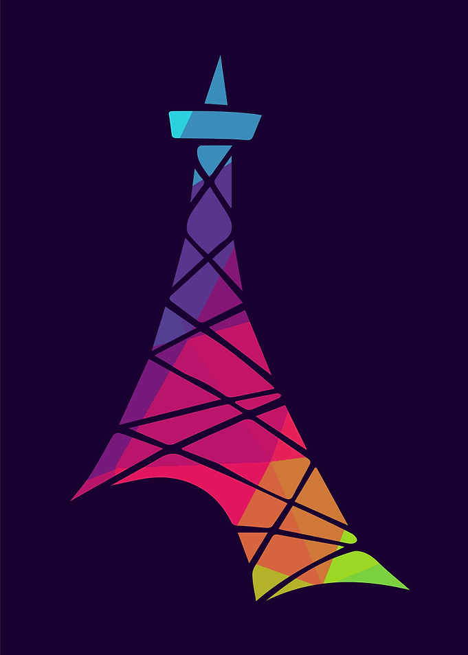 Paris Eiffel Tower 9