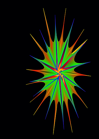 Firework 2
