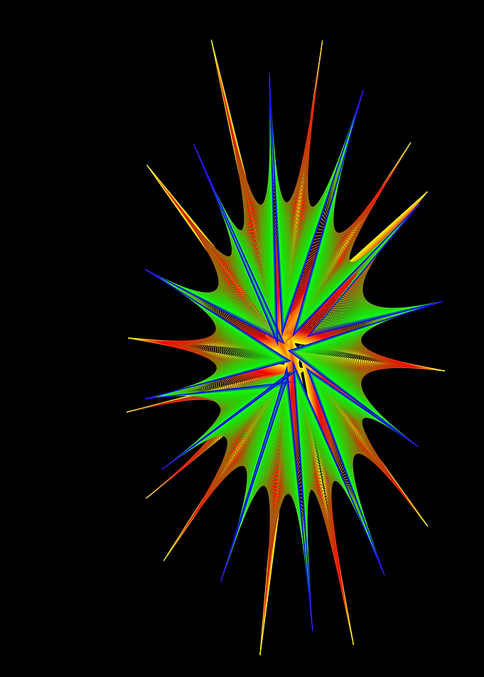 Firework 2